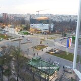 Drumul Taberei, Favorit